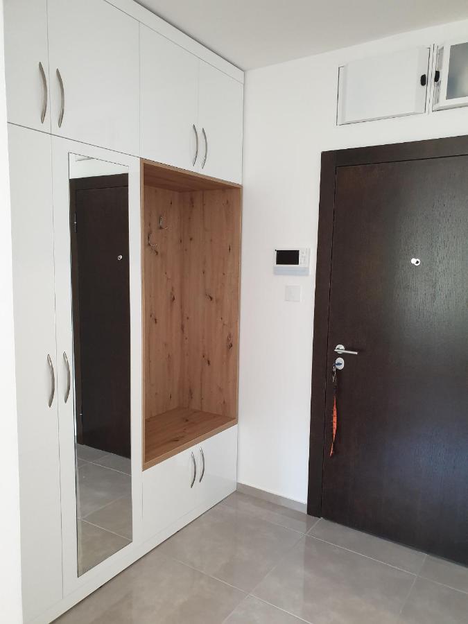 Apartman N&N 수보티차 외부 사진