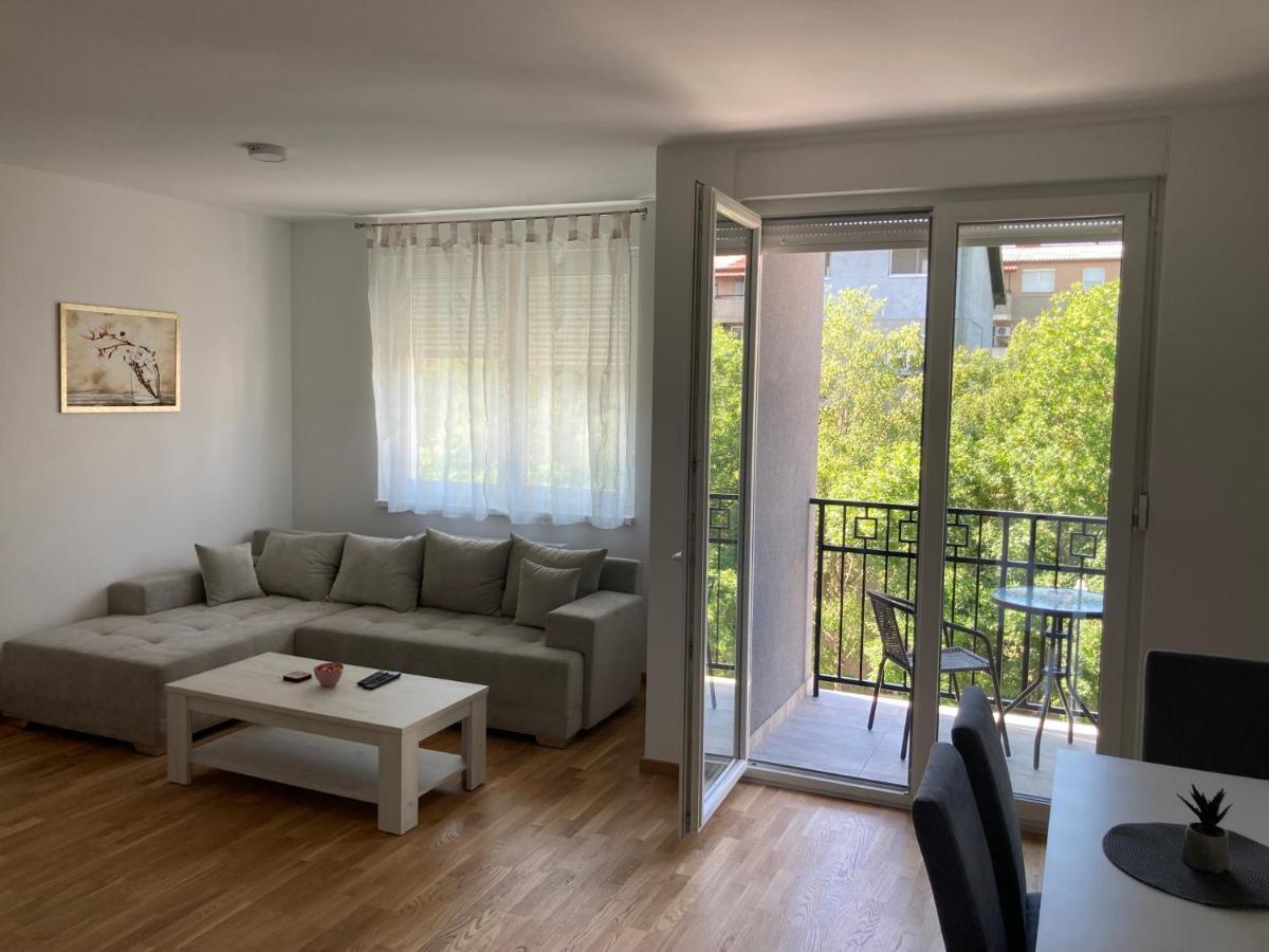 Apartman N&N 수보티차 외부 사진
