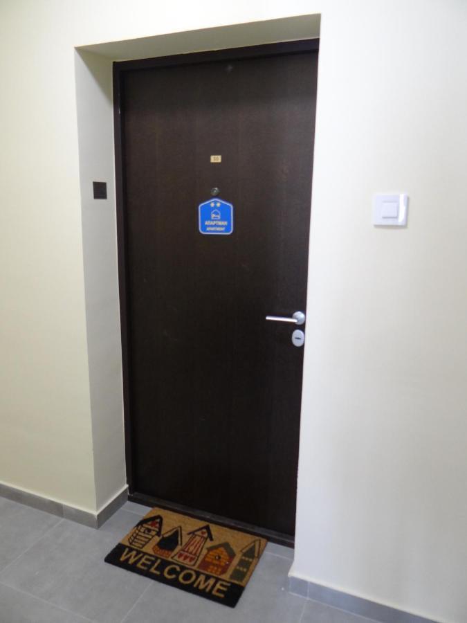 Apartman N&N 수보티차 외부 사진
