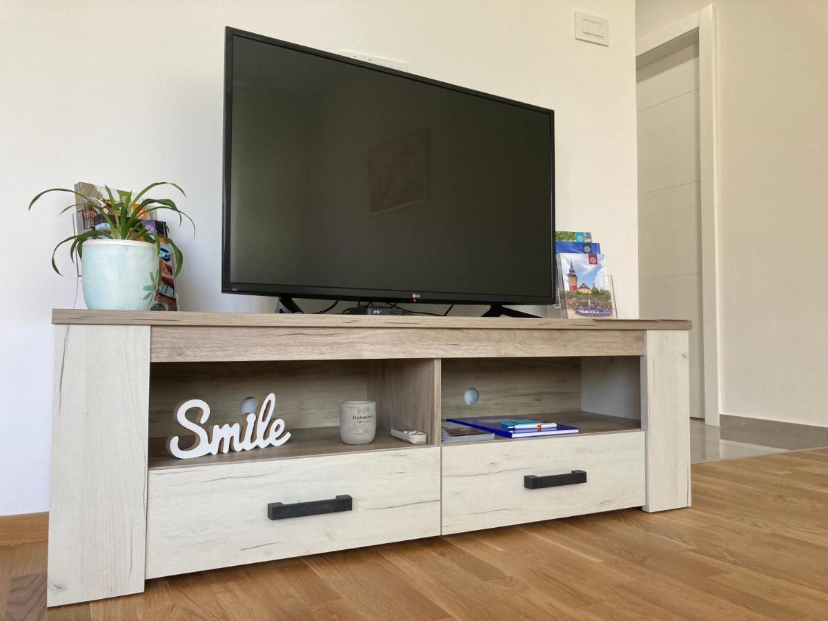 Apartman N&N 수보티차 외부 사진