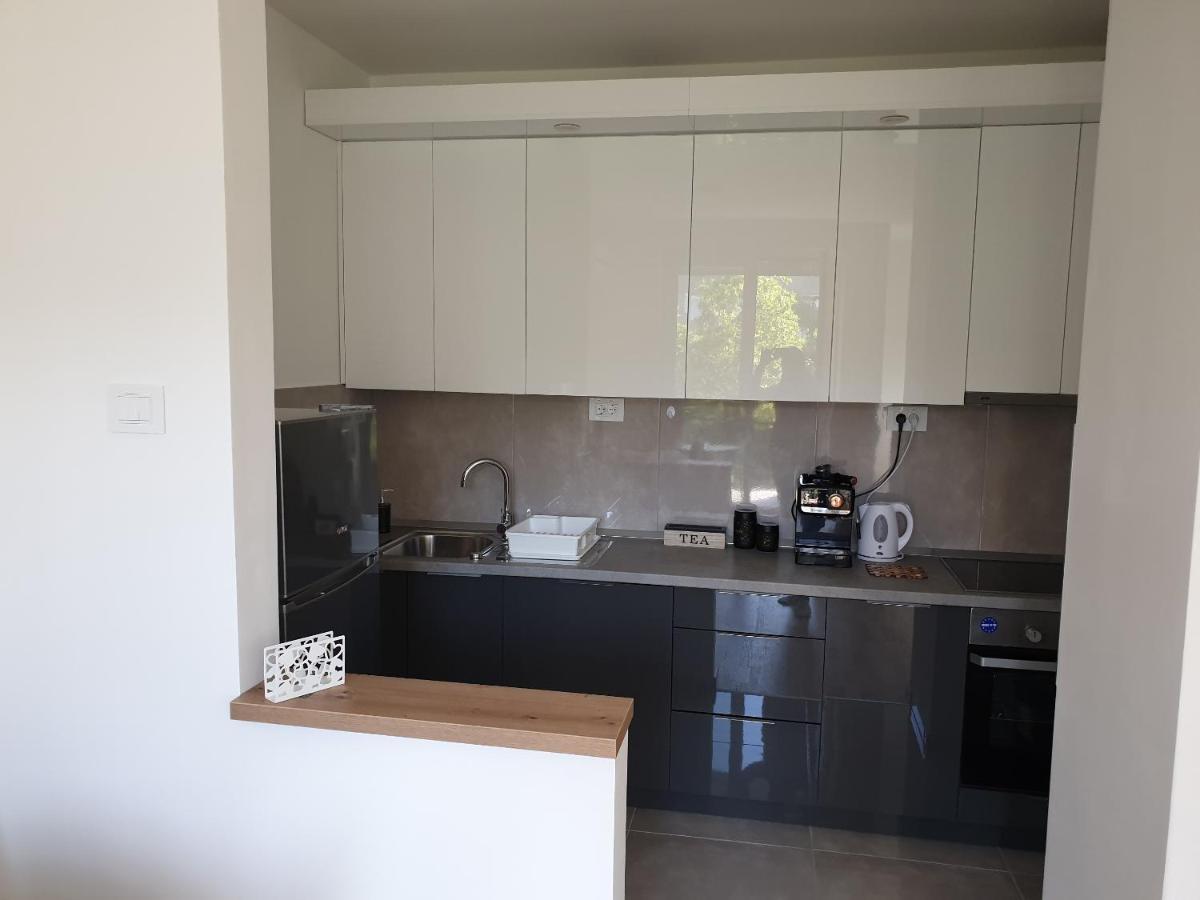 Apartman N&N 수보티차 외부 사진