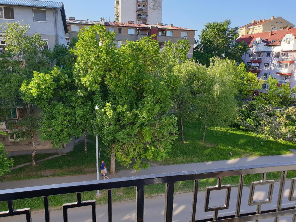 Apartman N&N 수보티차 외부 사진