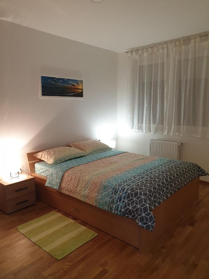Apartman N&N 수보티차 외부 사진