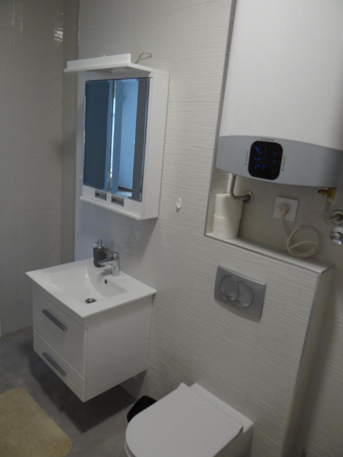 Apartman N&N 수보티차 외부 사진