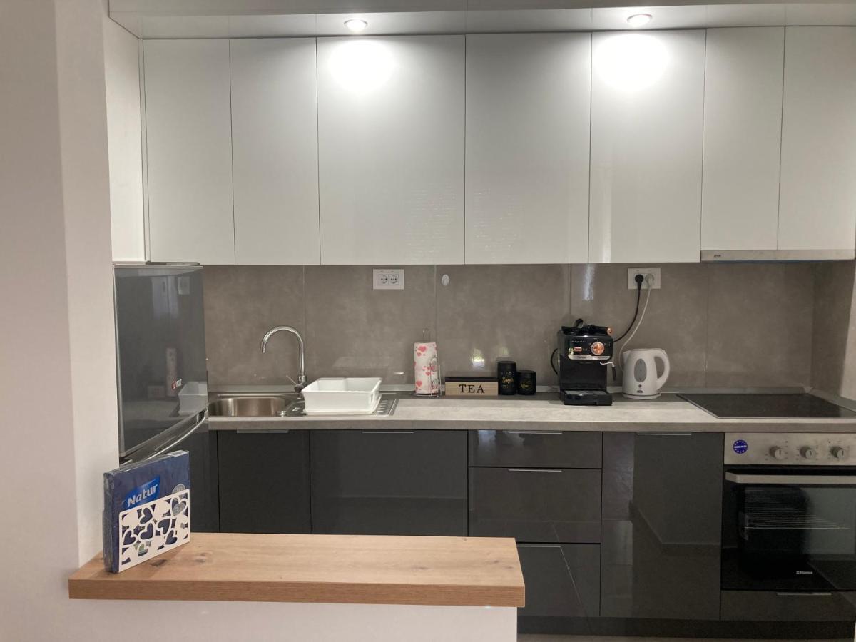 Apartman N&N 수보티차 외부 사진