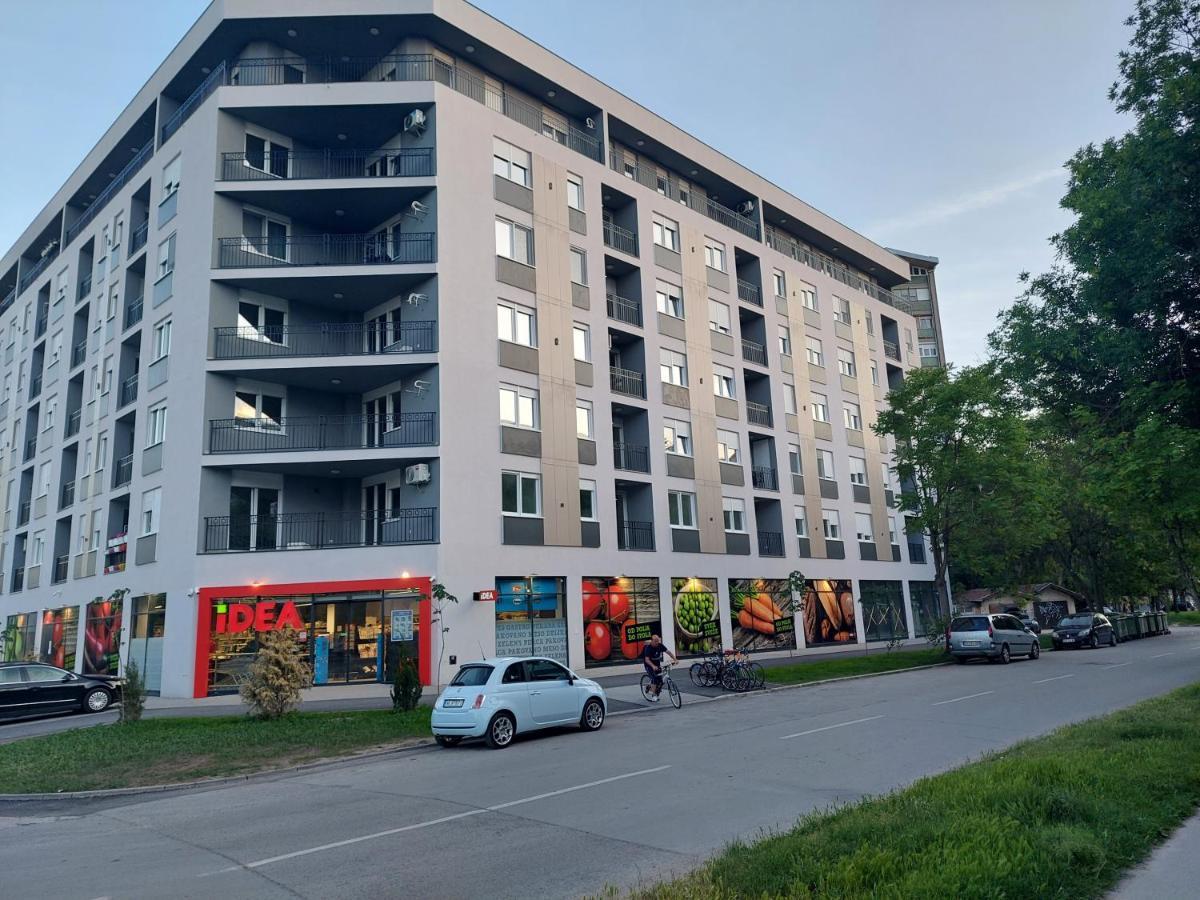 Apartman N&N 수보티차 외부 사진