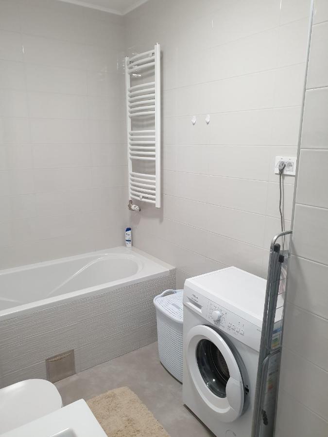 Apartman N&N 수보티차 외부 사진