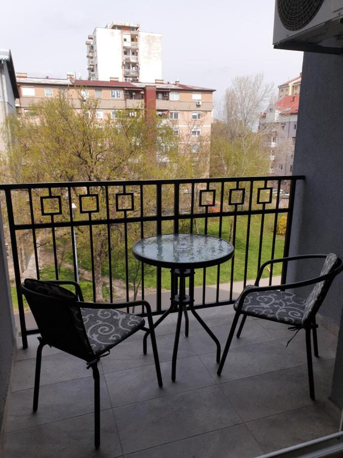Apartman N&N 수보티차 외부 사진