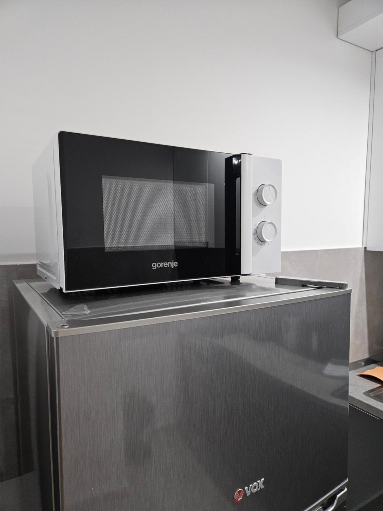 Apartman N&N 수보티차 외부 사진
