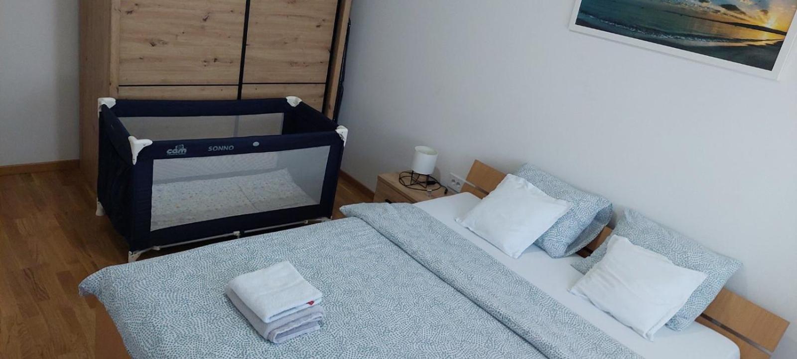 Apartman N&N 수보티차 외부 사진