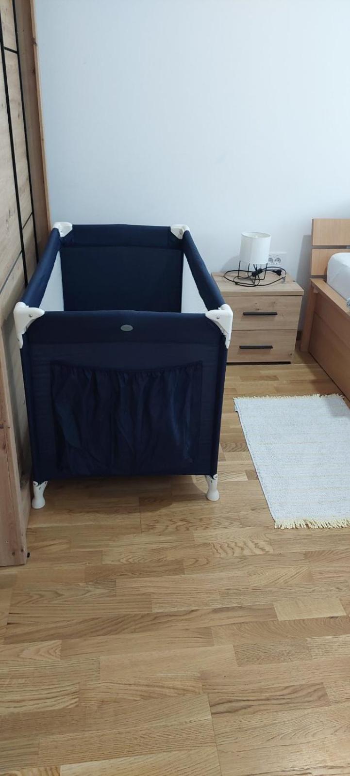 Apartman N&N 수보티차 외부 사진